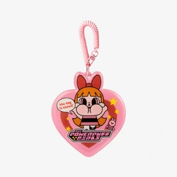 Powerpuff Girls Series-Card Holder Blind Box