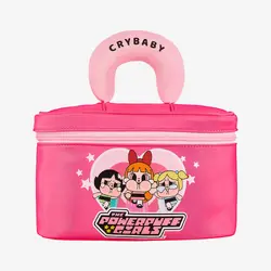 Powerpuff Girls Series-Cosmetic Bag