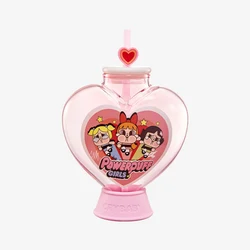Powerpuff Girls Series-Love Cup