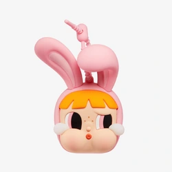 Powerpuff Girls Series-Mirror Pendant