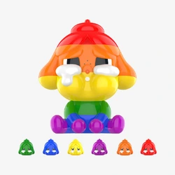 PRIDE PARADE FIGURE