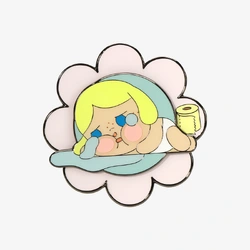 Sad Club Series-Fidget Spinner Blind Box