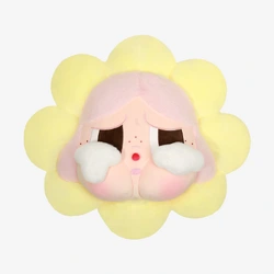 Sad Club Series-Pillow (Pink)