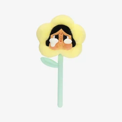 Sad Club Series - Plush Flower Blind Box