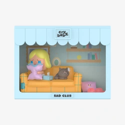 Sad Club Series Scene Sets