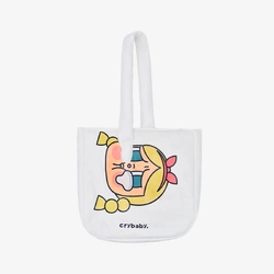 Sunset Concert Series-Cotton Filled Shoulder Bag