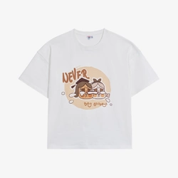 Sunset Concert Series-Retro T-shirt