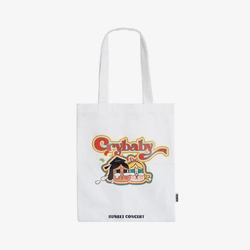 Sunset Concert Series-Shoulder Bag