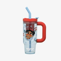 Vacation Mode On Series-Straw Cup
