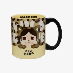 Wild but Cutie Series-Mug Cup