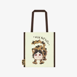 Wild but Cutie Series-Shoulder Bag