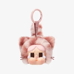 Wild but Cutie Series - Vinyl Plush Pendant Blind Box