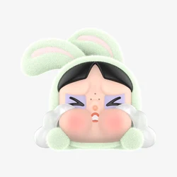 Bunny Buttercup