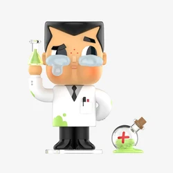 Professor Utonium