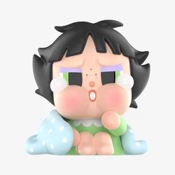 Sleep Buttercup
