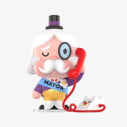 Mayor