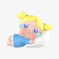 Bedtime Bubbles