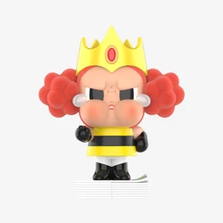 Princess Morbucks Battle Suit