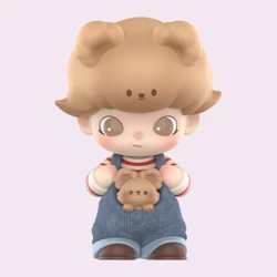 Bear Dad