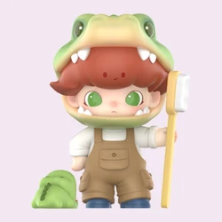 Crocodile Cleaner