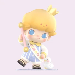 Duckling Leader