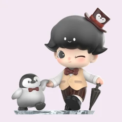 Penguin Tango