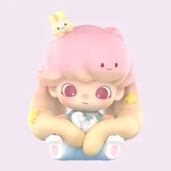 Sleeping Bunny