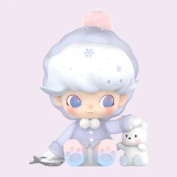 Warm Polar Bear