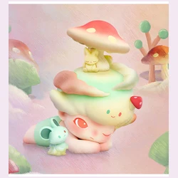 Imaginary Encounter