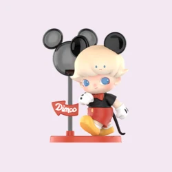 Classic Mickey