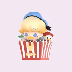Donald Duck Popcorn