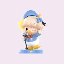 Donald Duck’s Singing