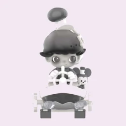 The Captain of Steamboat Willie