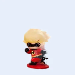 Dimoo As Dash Parr