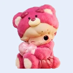 Dimoo As Lotso