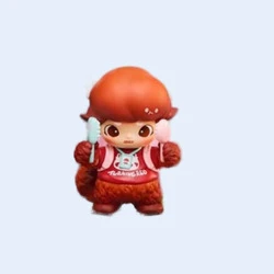 Dimoo As Red Panda Mei