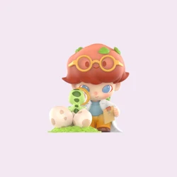 Dinosaur Egg Researcher