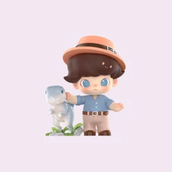 Dinosaur Trainer