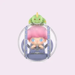Spherical Tour Bus