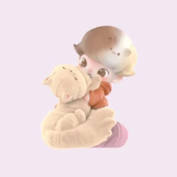 Purring Thread