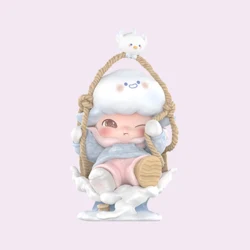 Snowfield Swing