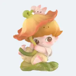 Caught by Spring