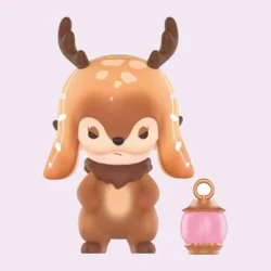 Deer Monster