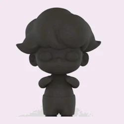 Dark Night (Secret Edition B)