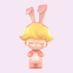 Pajamas Rabbit