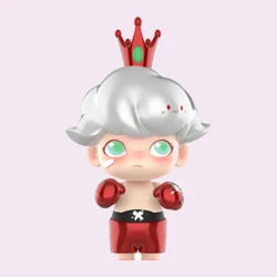 Rocky King