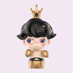 Rocky Overlord
