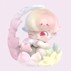 Cloud Whisper