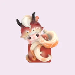 Auspicious Animal Seal