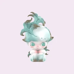 Porcelain Blossoms
